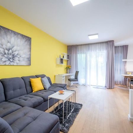 Relaxo Apartment Dubrovnik Exterior foto