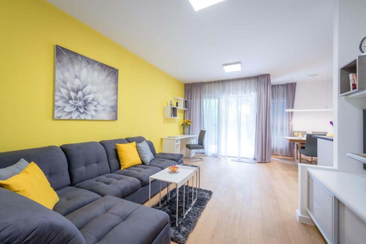 Relaxo Apartment Dubrovnik Exterior foto